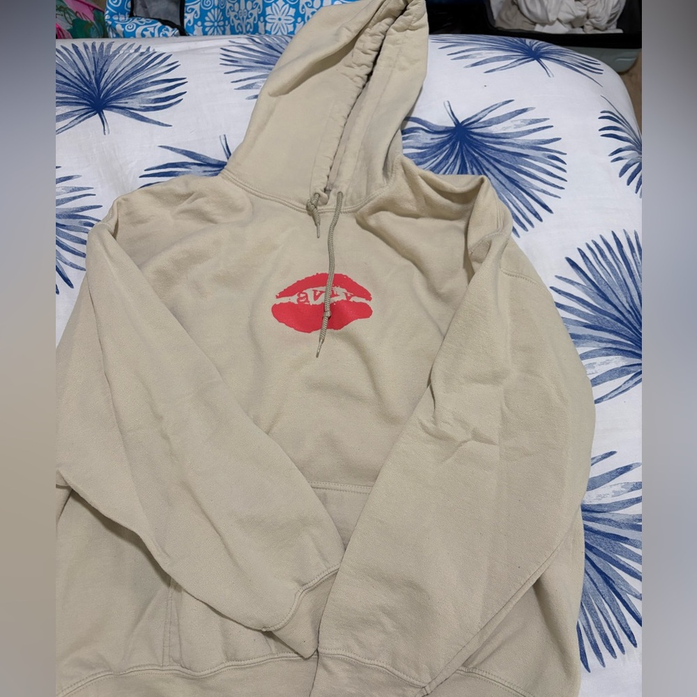 Brown Sweatshirt